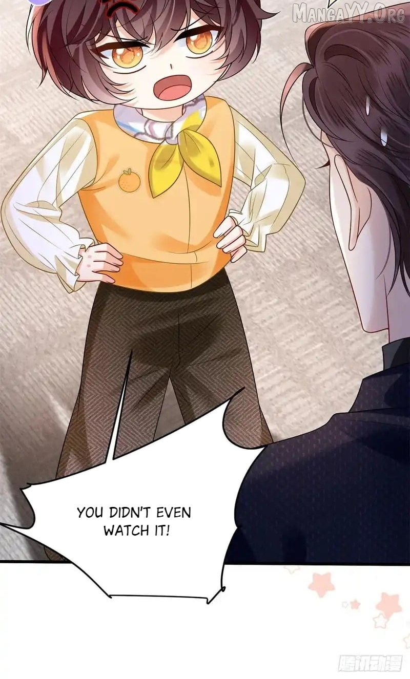 She Becomes Glamorous After The Engagement Annulment Chapter 37 - page 19